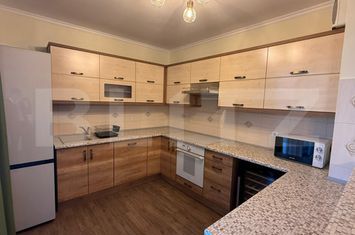 Apartament 3 camere de inchiriat CLUJ-NAPOCA - Cluj anunturi imobiliare Cluj