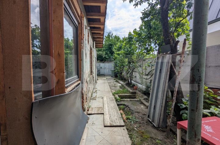 Casă - 4 camere de vanzare CLUJ-NAPOCA - Cluj anunturi imobiliare Cluj