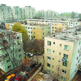 Locuintele vechi sunt mai atractive