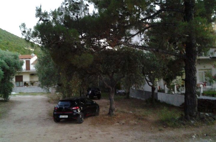 Teren 438 mp în Skala Rachoniou, Thassos anunturi imobiliare Grecia