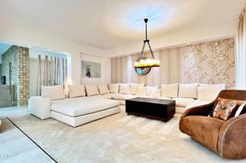 Apartament 3 camere de vanzare EFORIE NORD - Constanta anunturi imobiliare Constanta