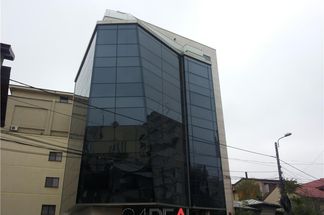 Birou Clasa B de închiriat Bucuresti - 13 Septembrie