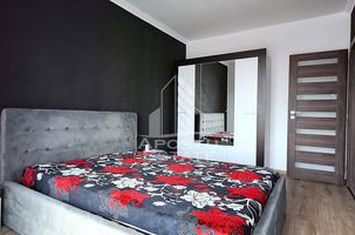 Apartament modern cu 3 camere, situat la etajul 6 in bloc nou anunturi imobiliare Arad