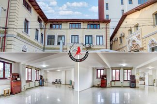 Birou Clasa B de închiriat Bucuresti - Cantemir