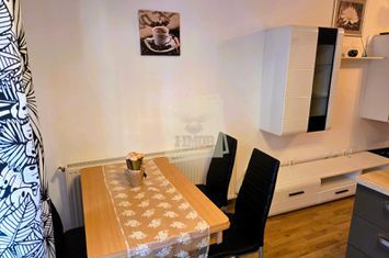 Apartament 2 camere de inchiriat CALEA SURII MICI - Sibiu anunturi imobiliare Sibiu