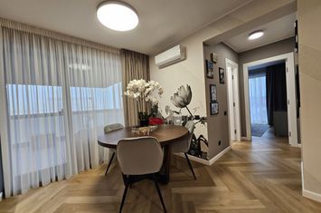 Apartament nou lângă Pădurea Baneasa anunturi imobiliare Bucuresti