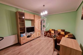Ap. 2 camere - Decomandat - FINISAT/MOBILAT MODERN- Etaj 1-Floresti anunturi imobiliare Cluj