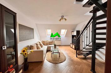 Apartament 2 camere de inchiriat CENTRAL - Sibiu anunturi imobiliare Sibiu