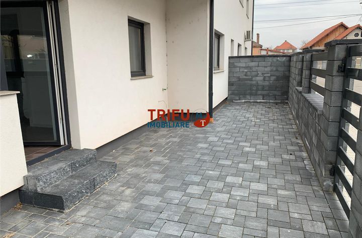 Apartament 2 camere de vanzare SEBES - Alba anunturi imobiliare Alba