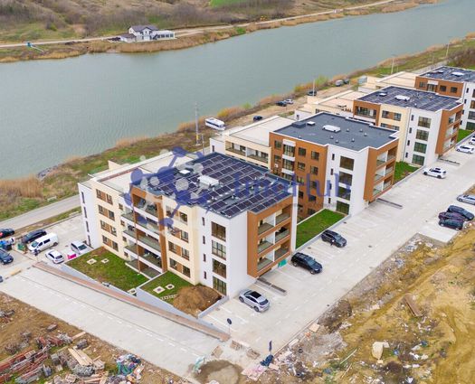 Apartament 2 camere Moara de Vant, 59 mp