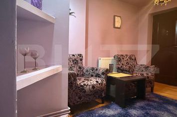 Apartament 3 camere de vanzare DEMOCRATIEI - Prahova anunturi imobiliare Prahova