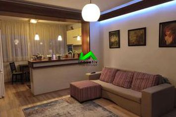 Apartament 2 camere de inchiriat CALEA CISNADIEI - Sibiu anunturi imobiliare Sibiu