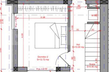 Vilă - 4 camere de vanzare LIPOVEI - Timis anunturi imobiliare Timis