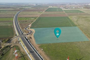 Acces Rapid la Centura Vladimirescu – Teren 5.000 anunturi imobiliare Arad