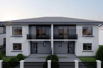 Casă - 4 camere de vanzare BISTRITA - Bistrita-Nasaud anunturi imobiliare Bistrita-Nasaud