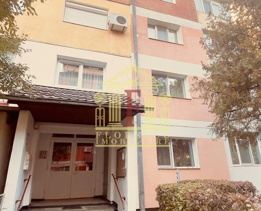 Apartament 3 camere Frumoasa, 65 mp