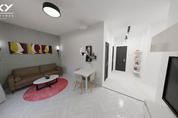 Trapezului – 2 camere Tip E, mega discount/mobilat anunturi imobiliare Bucuresti