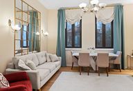 235.000 €, Apartament 4 camere