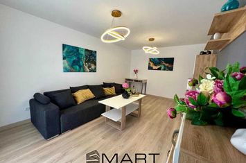 Apartament 2 camere de vanzare ASTRA - Brasov anunturi imobiliare Brasov