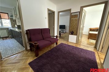 Apartament 3 camere de vanzare ENERGIEI - Bacau anunturi imobiliare Bacau