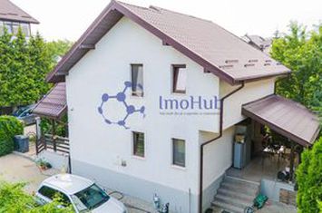 Villa Zona Nicolina/Cug-Aleea Tudor Neculai anunturi imobiliare Iasi