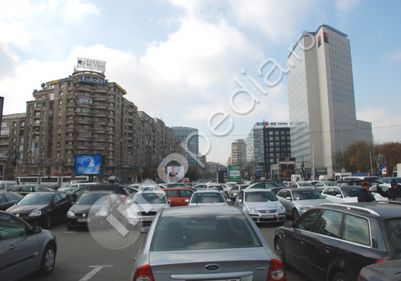 Colliers: Preturile apartamentelor vechi din Bucuresti au scazut cu 25% in 2008