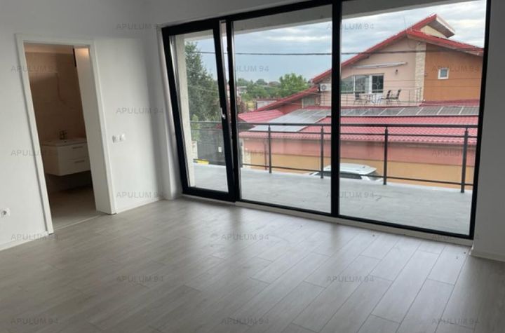 Vilă - 3 camere de vanzare DOMNESTI - Bucuresti anunturi imobiliare Bucuresti