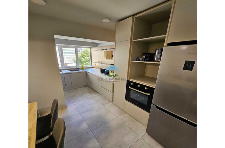 Apartament 3 camere de inchiriat MARASTI - Cluj anunturi imobiliare Cluj