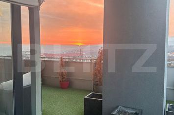 Apartament 4 camere de vanzare CLUJ-NAPOCA - Cluj anunturi imobiliare Cluj