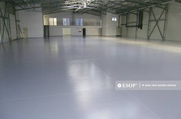 Spațiu industrial de inchiriat CERNICA - Bucuresti anunturi imobiliare Bucuresti