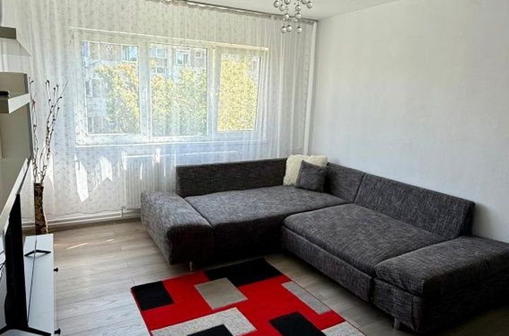 Apartament 3 camere de vanzare CIRCUMVALATIUNII - Timis anunturi imobiliare Timis
