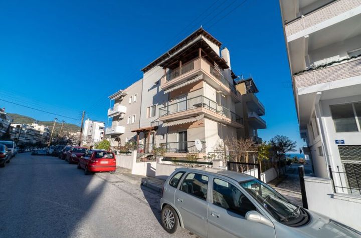 Clădire rezidențială 260,77 mp în Agios Loukas, Kavala anunturi imobiliare Grecia