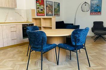 Apartament 3 camere de vanzare SIBIU - Sibiu anunturi imobiliare Sibiu