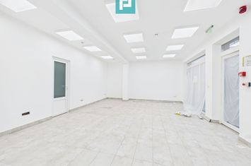 Spatiu comercial, Calea Victoriei. anunturi imobiliare Arad