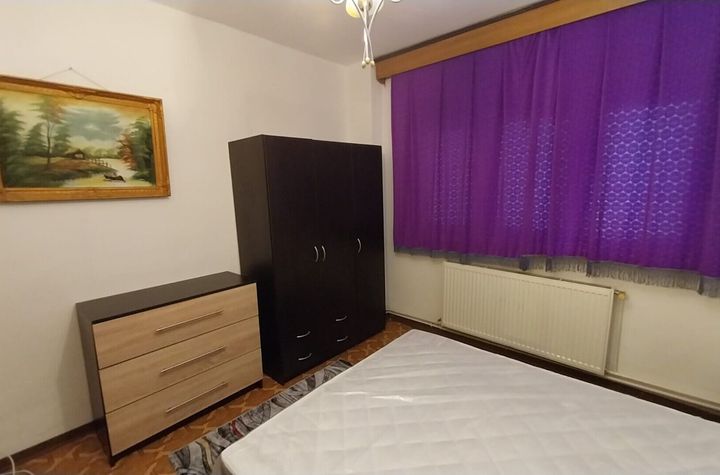 2 camere decomandat - inchiriere Turda - Ion Mihalache , centrala termica anunturi imobiliare Bucuresti