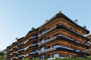 Apartament 3 camere de vanzare COPOU - Iasi anunturi imobiliare Iasi