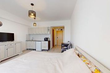Garsoniera bloc Nou Vitan Barzesti - Rin Grand Residence anunturi imobiliare Bucuresti