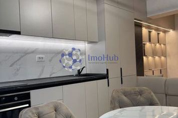 Apartament de închiriat – 2 camere | Royal Town Copou, Iași anunturi imobiliare Iasi