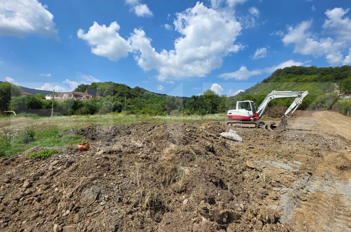 Teren de vanzare BISTRITA - Bistrita-Nasaud anunturi imobiliare Bistrita-Nasaud