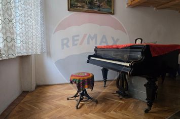 de vanzare Apartament 2 camere în clădire istorică cu lift, Str. Horea anunturi imobiliare Cluj