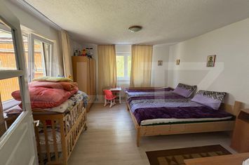 Casă - 3 camere de vanzare TALMACEL - Sibiu anunturi imobiliare Sibiu