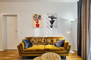 Apartament cu doua camere, prima inchiriere , zona Semicentrala anunturi imobiliare Timis