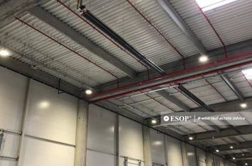 Spațiu industrial de inchiriat TIMISOARA - Timis anunturi imobiliare Timis