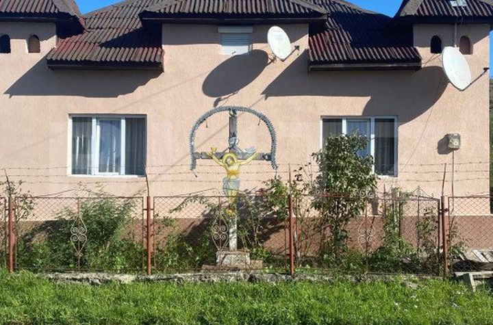 Casă - 4 camere de vanzare BISTRITA - Bistrita-Nasaud anunturi imobiliare Bistrita-Nasaud