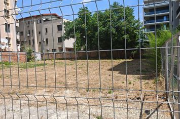 TEREN 970 MP ÎN CARTIERUL HERĂSTRĂU – STRADA VIRGIL MADGEARU. anunturi imobiliare Bucuresti