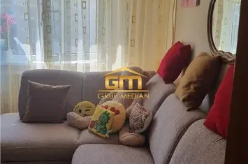 Apartament 3 camere de vanzare OSTROVENI - Valcea anunturi imobiliare Valcea