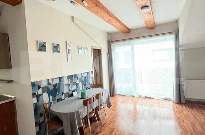 Apartament 3 camere de vanzare FLORESTI - Cluj anunturi imobiliare Cluj