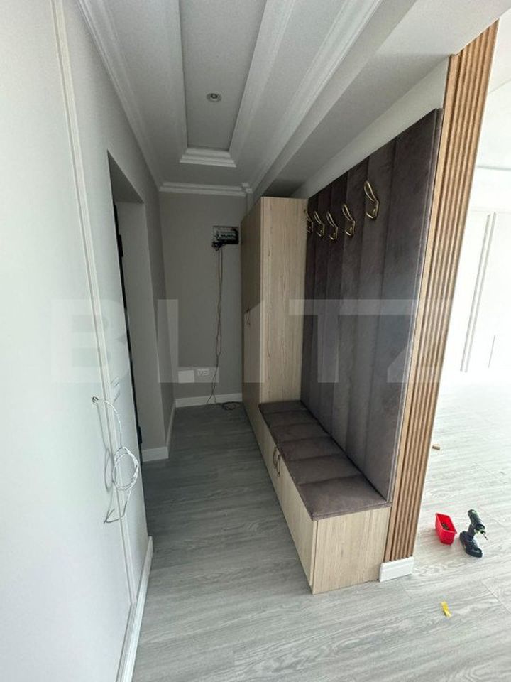 Apartament 2 camere de vanzare RADAUTI - Suceava anunturi imobiliare Suceava