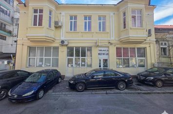Vilă - 14 camere de inchiriat TOMIS MALL - Constanta anunturi imobiliare Constanta