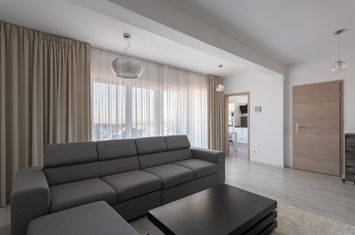 Apartament 3 camere de vanzare CLUJ-NAPOCA - Cluj anunturi imobiliare Cluj